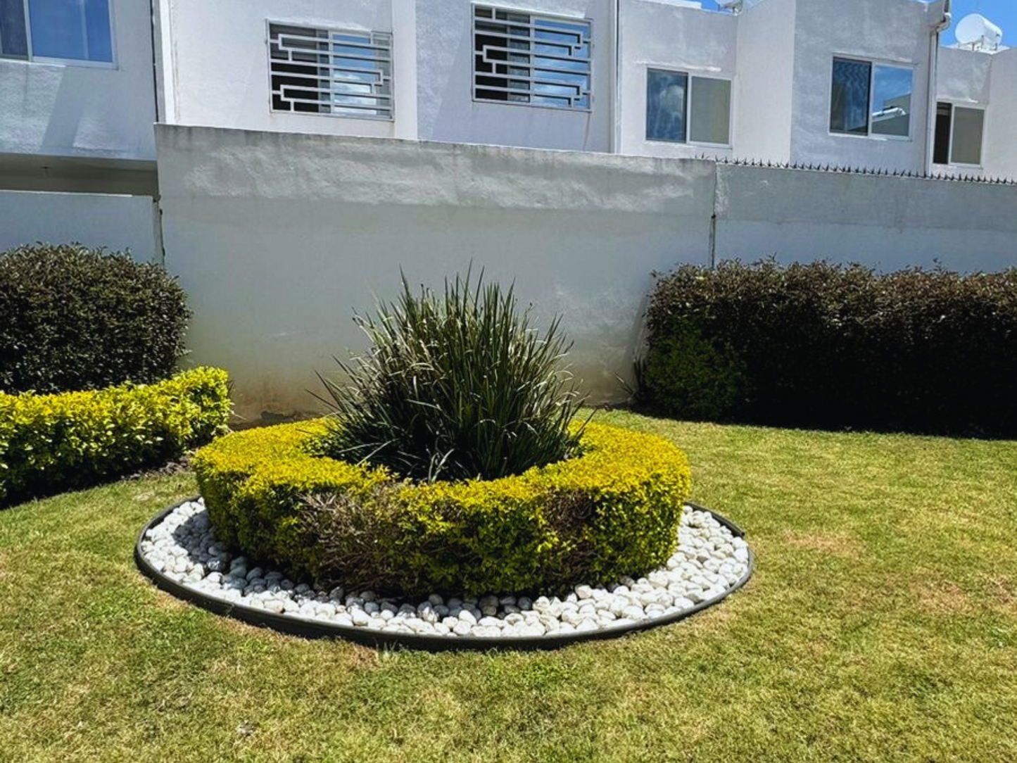 CASA AGAVES | RESIDENCIAL LOS AGAVES