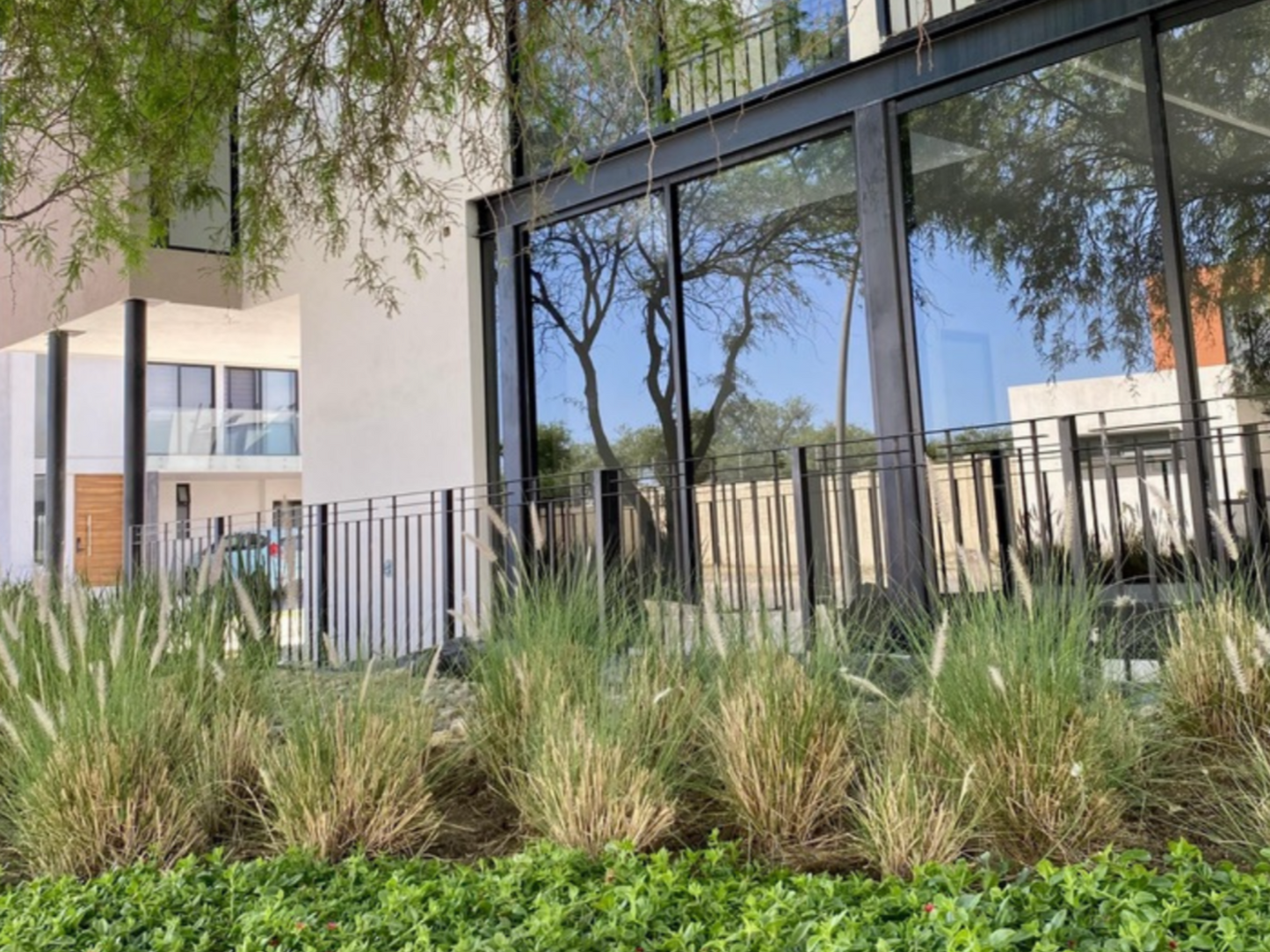 CASA OLIVO | MAYORCA RESIDENCIAL