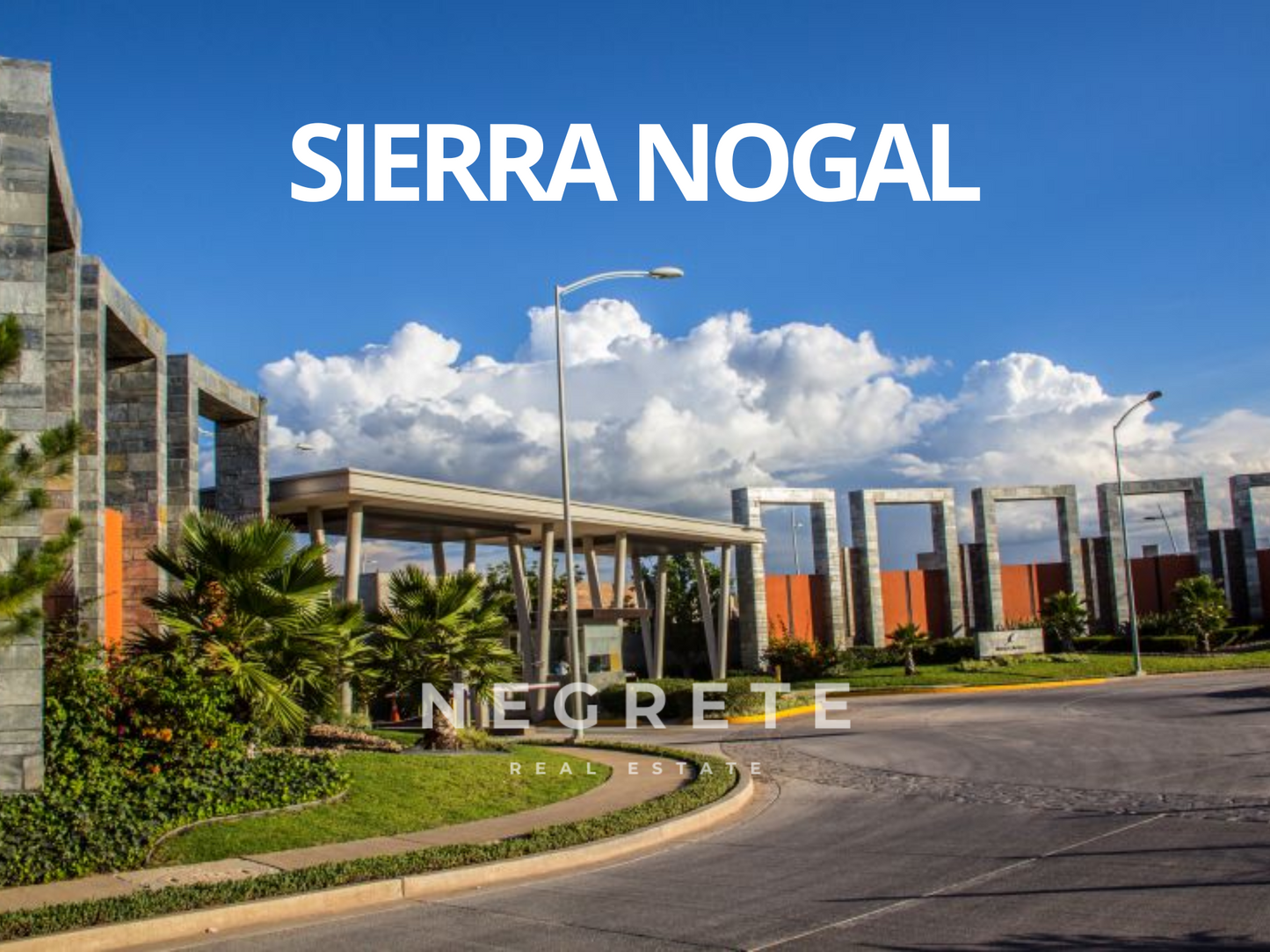 CASA CEDRO | SIERRA NOGAL