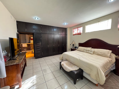 CASA EMILIA | LOMAS DE COMANJILLA