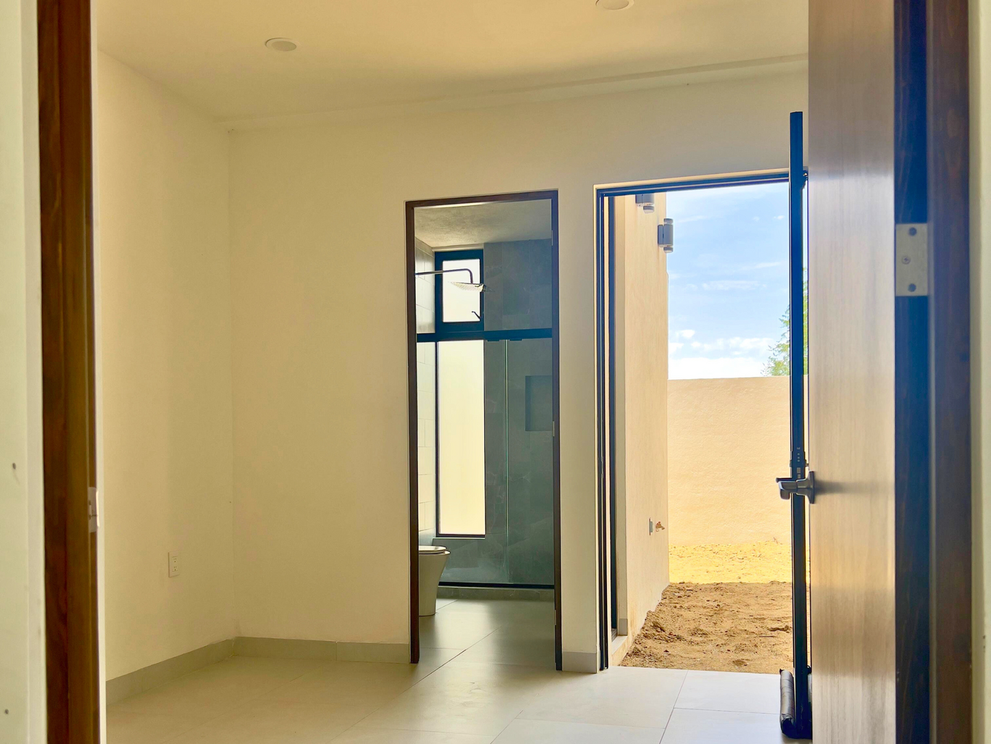 CASA OLIVO | MAYORCA RESIDENCIAL