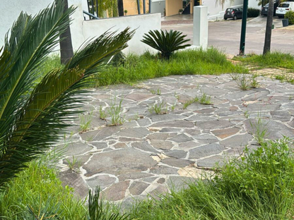 CASA JARDIN | LOMAS DE GRAN JARDIN