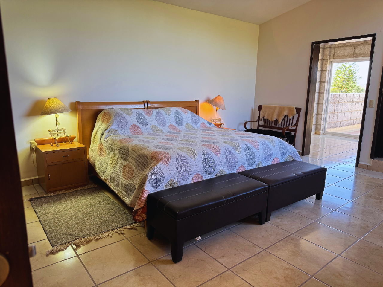 CASA EMILIA | LOMAS DE COMANJILLA