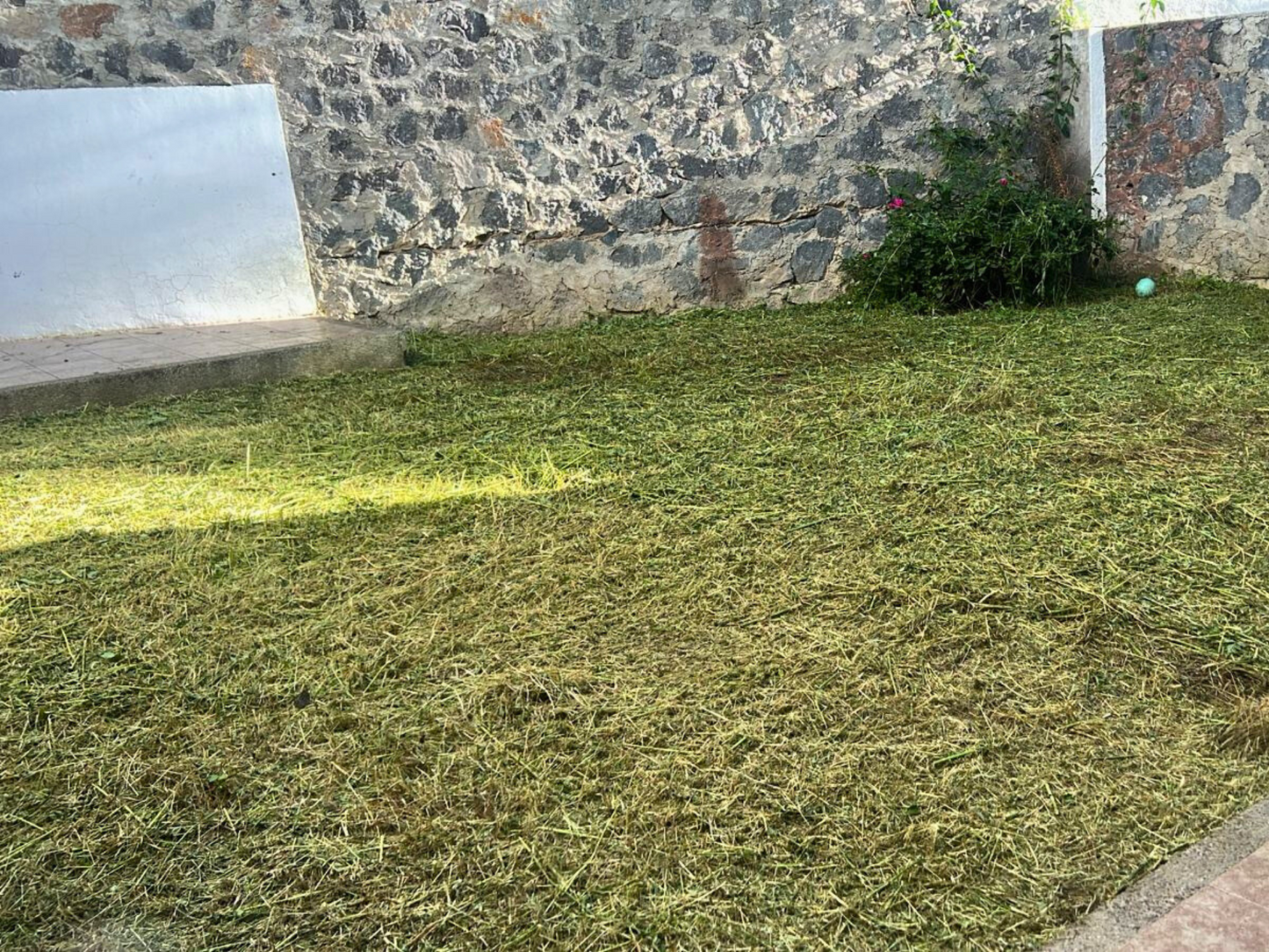 CASA JARDIN | LOMAS DE GRAN JARDIN