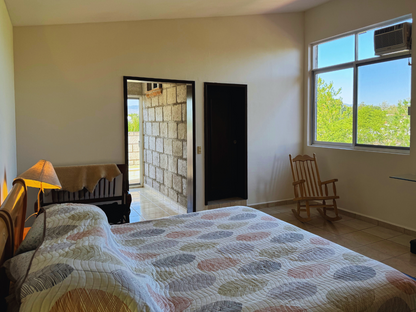 CASA EMILIA | LOMAS DE COMANJILLA