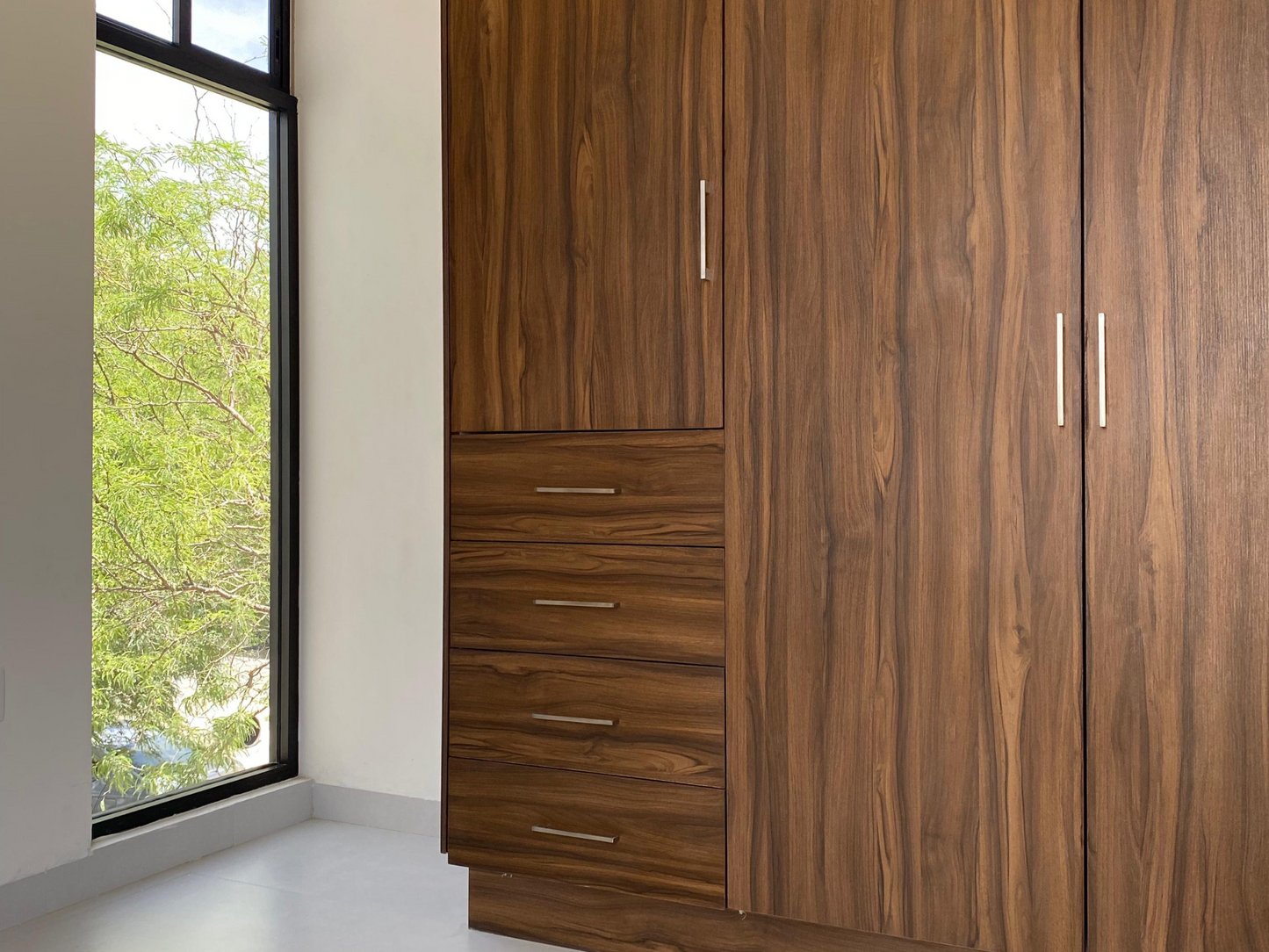 CASA OLIVO | MAYORCA RESIDENCIAL