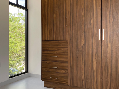 CASA OLIVO | MAYORCA RESIDENCIAL