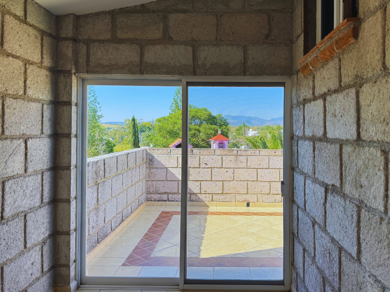 CASA EMILIA | LOMAS DE COMANJILLA