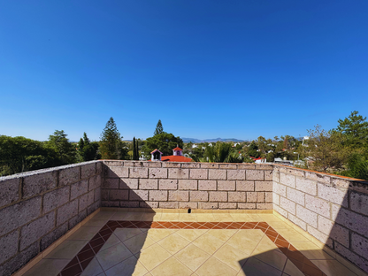 CASA EMILIA | LOMAS DE COMANJILLA