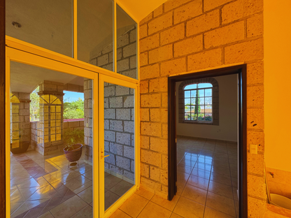 CASA EMILIA | LOMAS DE COMANJILLA