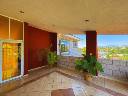 CASA EMILIA | LOMAS DE COMANJILLA