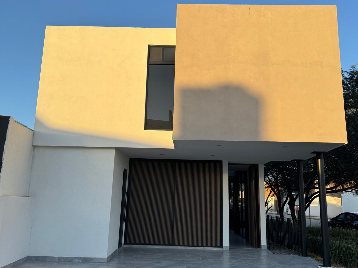 CASA OLIVO | MAYORCA RESIDENCIAL