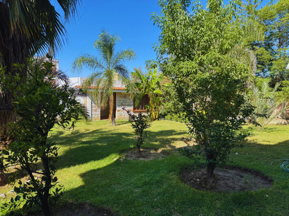 CASA EMILIA | LOMAS DE COMANJILLA