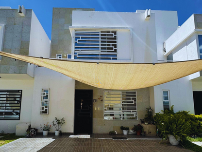 CASA AGAVES | RESIDENCIAL LOS AGAVES