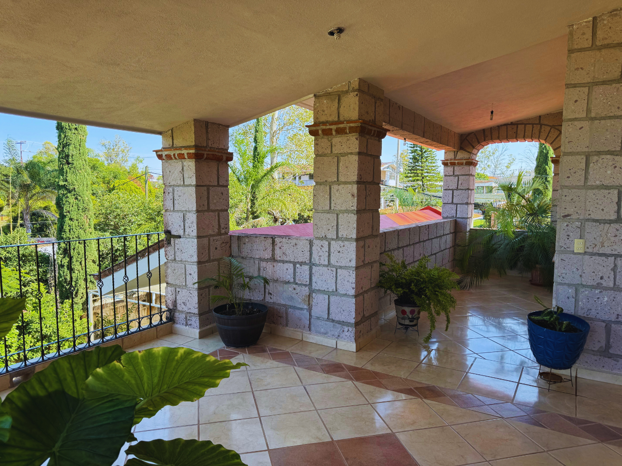 CASA EMILIA | LOMAS DE COMANJILLA