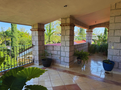 CASA EMILIA | LOMAS DE COMANJILLA