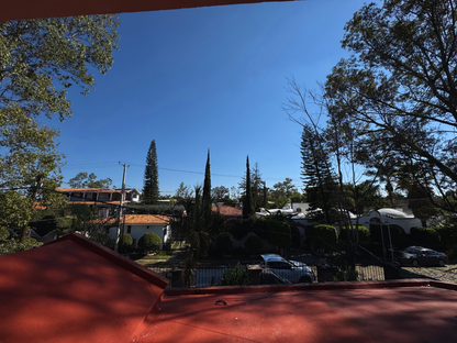 CASA EMILIA | LOMAS DE COMANJILLA