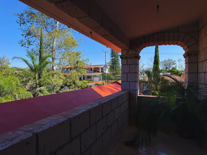 CASA EMILIA | LOMAS DE COMANJILLA