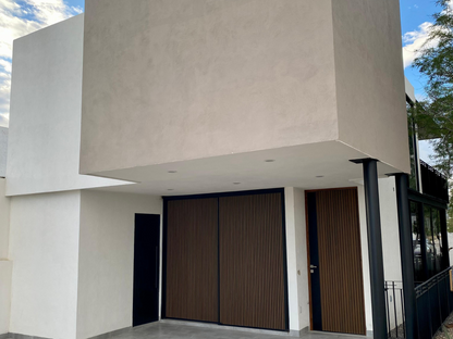 CASA OLIVO | MAYORCA RESIDENCIAL