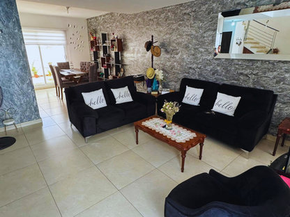 CASA AGAVES | RESIDENCIAL LOS AGAVES