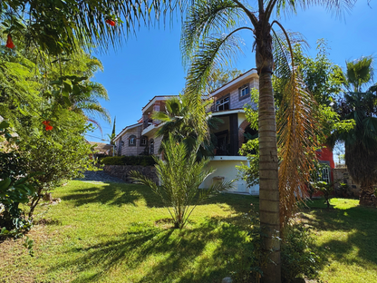 CASA EMILIA | LOMAS DE COMANJILLA