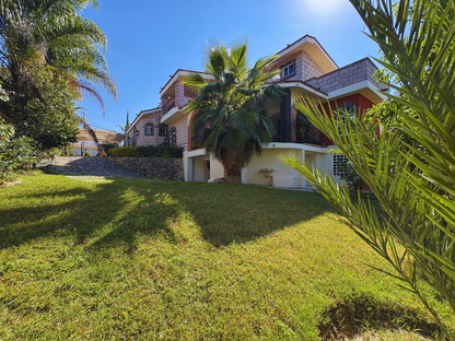 CASA EMILIA | LOMAS DE COMANJILLA