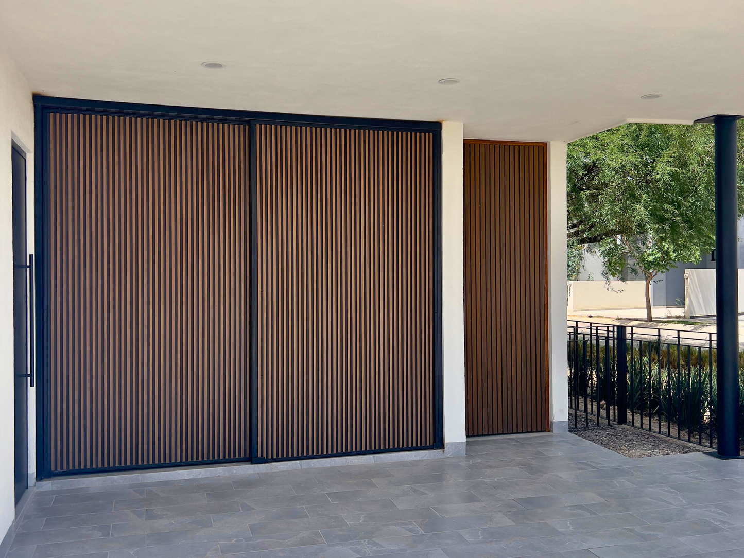 CASA OLIVO | MAYORCA RESIDENCIAL