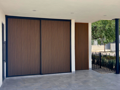 CASA OLIVO | MAYORCA RESIDENCIAL