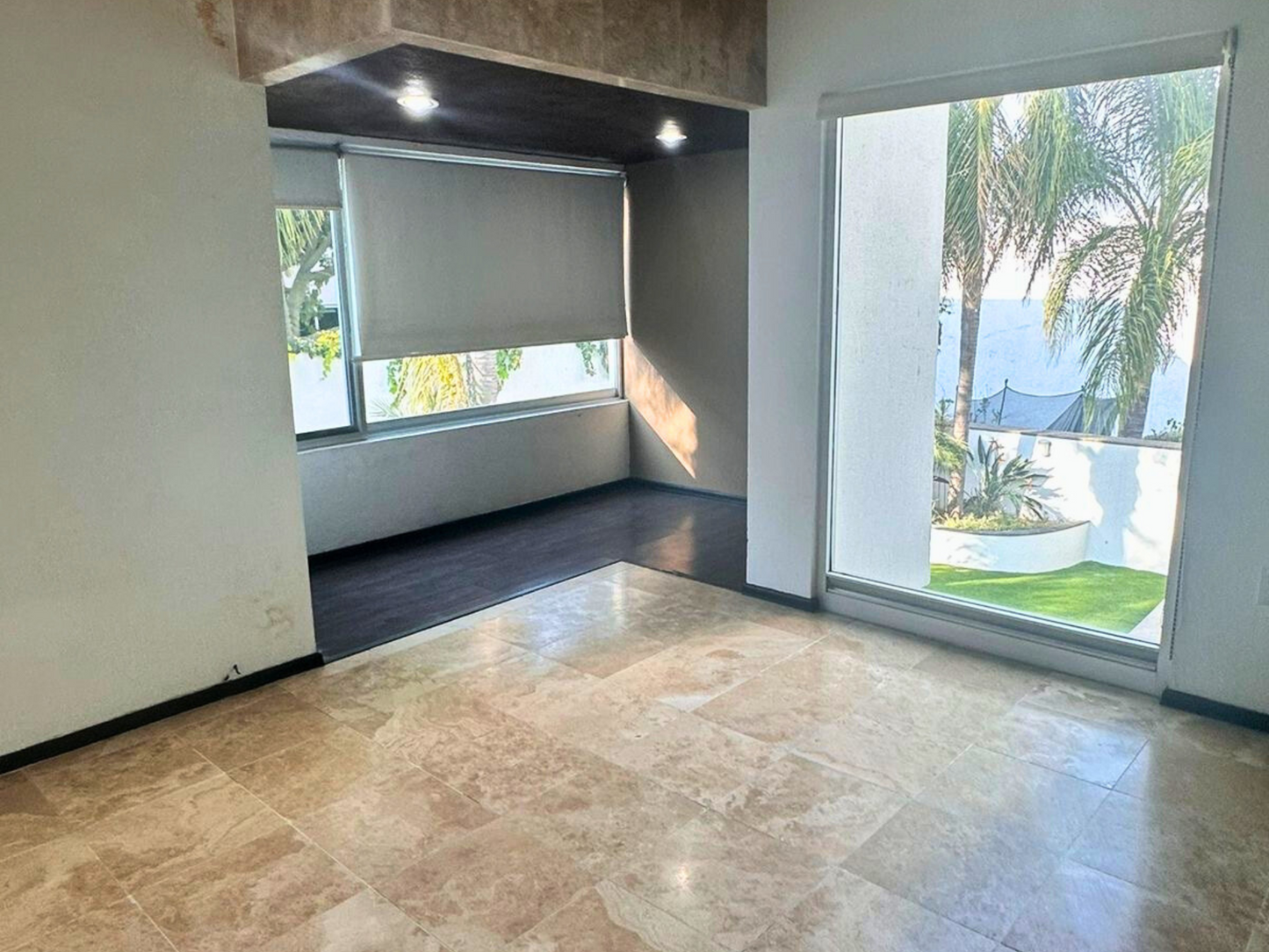 CASA JARDIN | LOMAS DE GRAN JARDIN