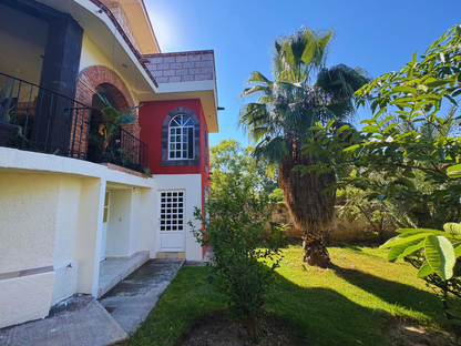 CASA EMILIA | LOMAS DE COMANJILLA