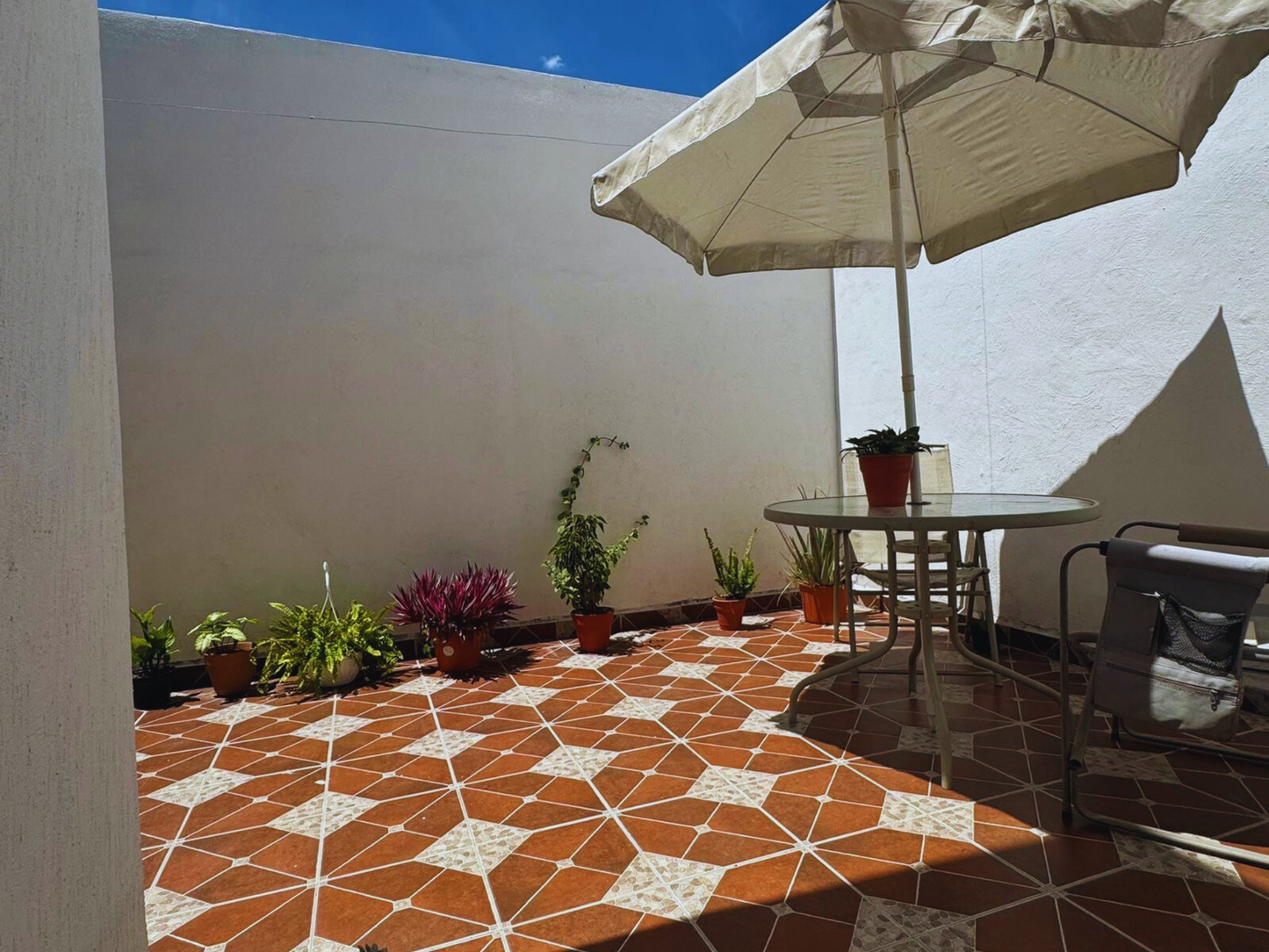 CASA AGAVES | RESIDENCIAL LOS AGAVES