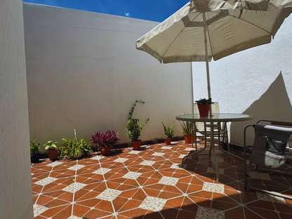 CASA AGAVES | RESIDENCIAL LOS AGAVES