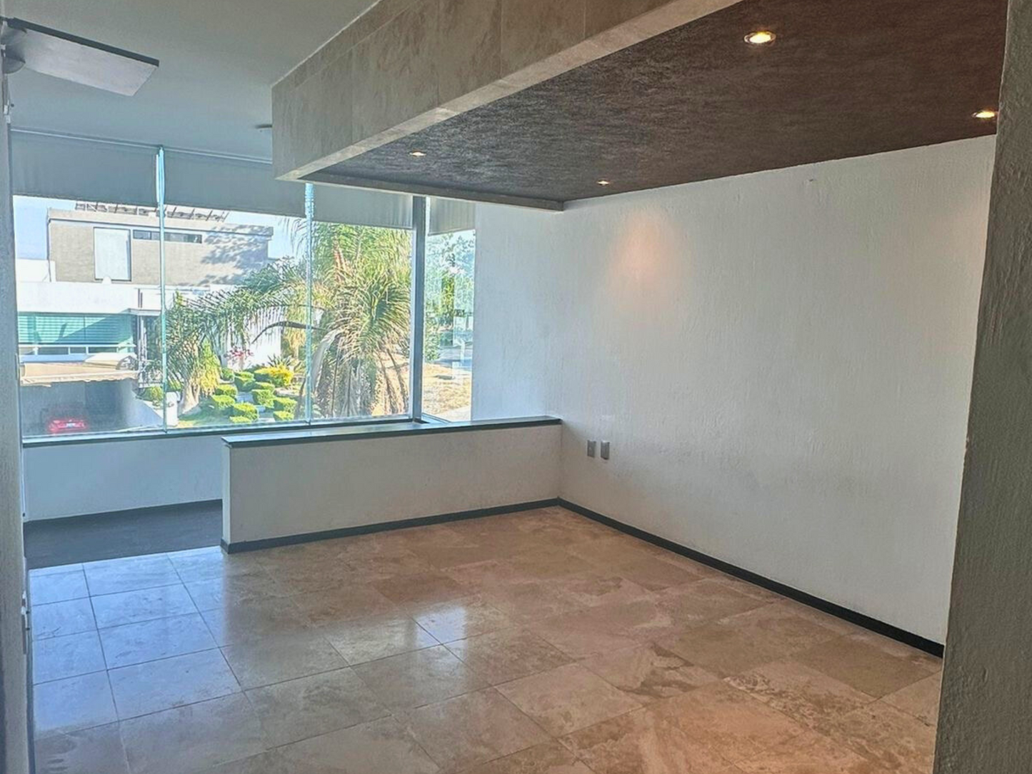 CASA JARDIN | LOMAS DE GRAN JARDIN