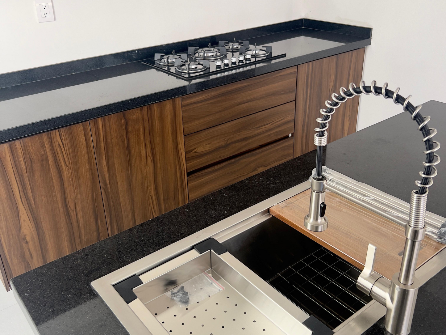 CASA OLIVO | MAYORCA RESIDENCIAL