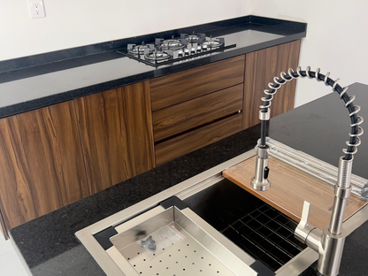 CASA OLIVO | MAYORCA RESIDENCIAL