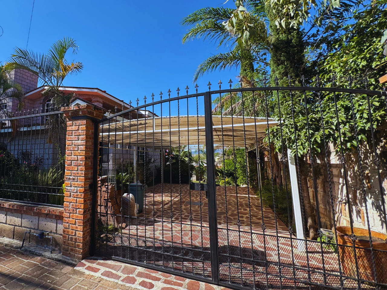 CASA EMILIA | LOMAS DE COMANJILLA