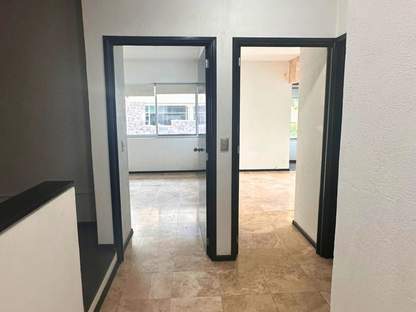 CASA JARDIN | LOMAS DE GRAN JARDIN