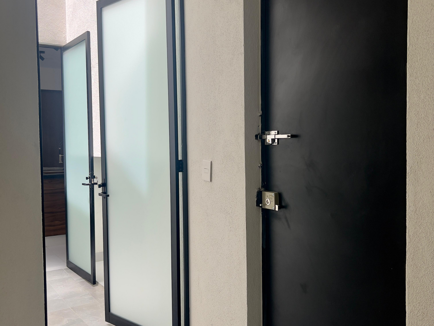 CASA OLIVO | MAYORCA RESIDENCIAL