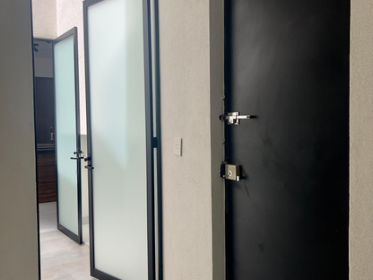 CASA OLIVO | MAYORCA RESIDENCIAL