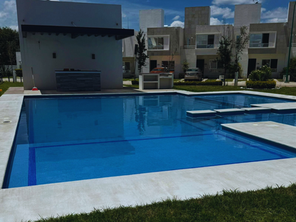 CASA AGAVES | RESIDENCIAL LOS AGAVES