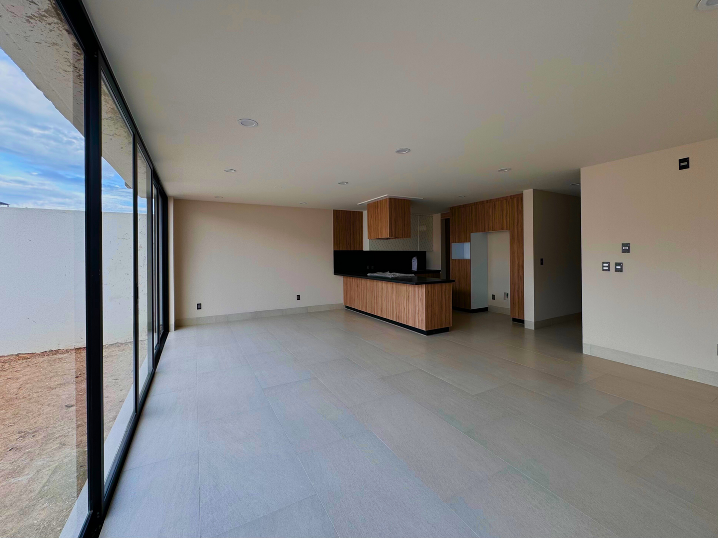 CASA CEDRO | SIERRA NOGAL