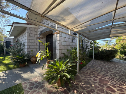 CASA EMILIA | LOMAS DE COMANJILLA