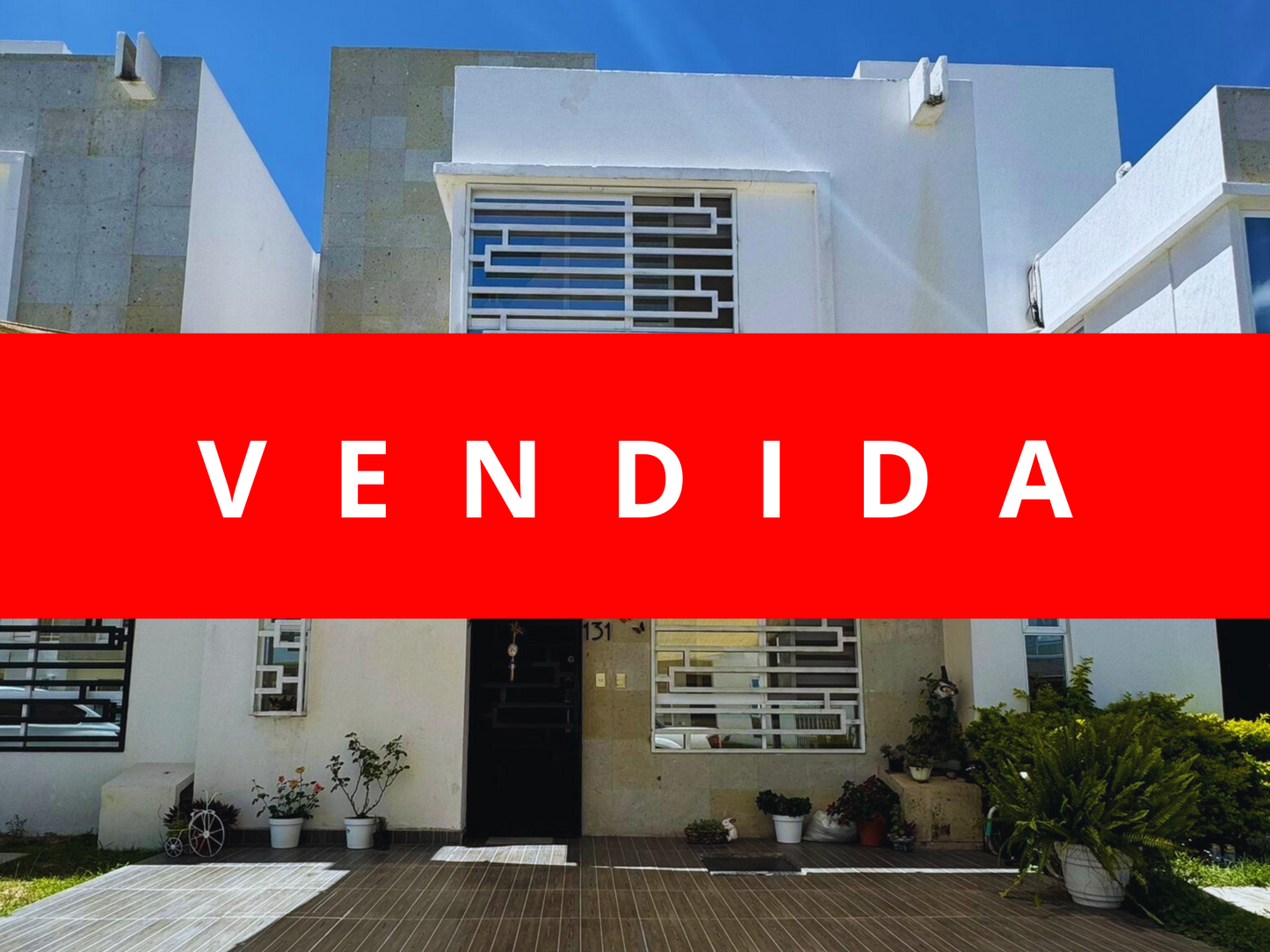 CASA AGAVES | RESIDENCIAL LOS AGAVES